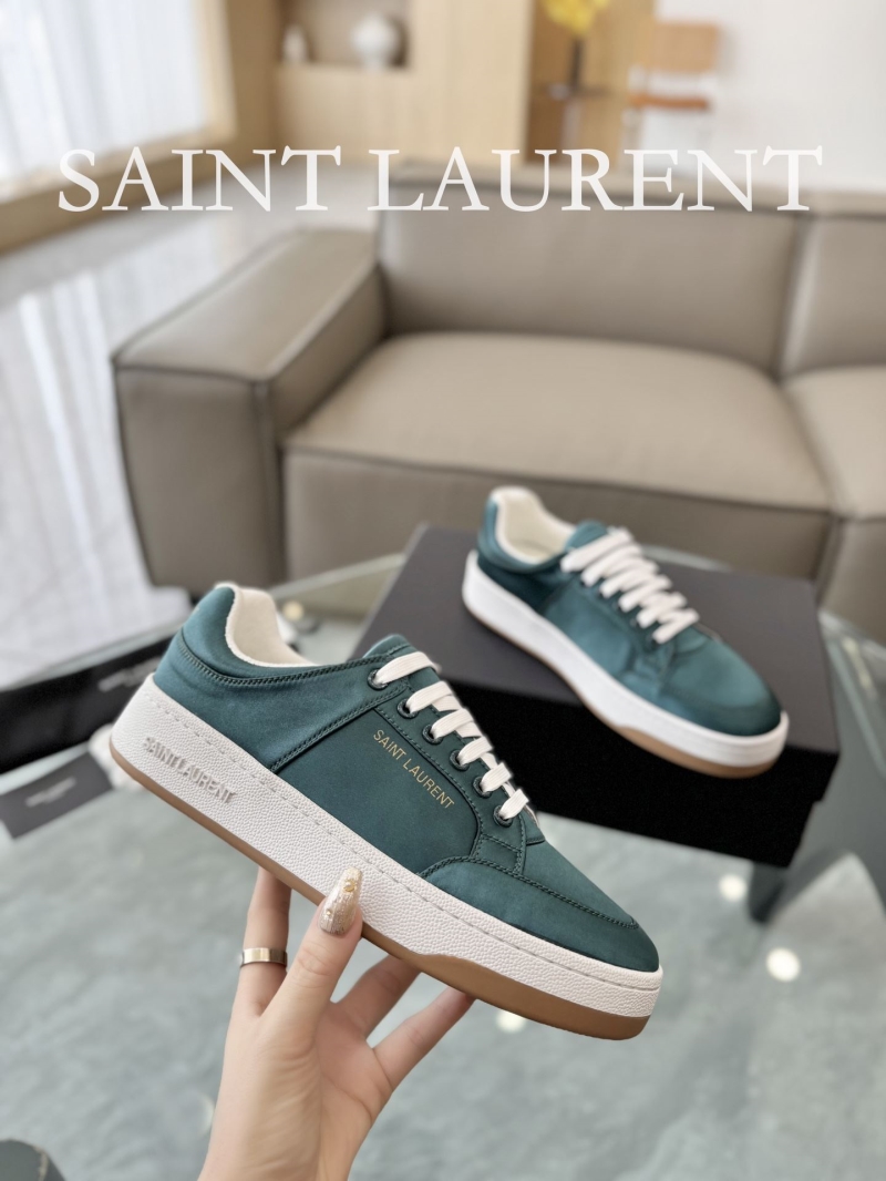 YSL Casual Shoes